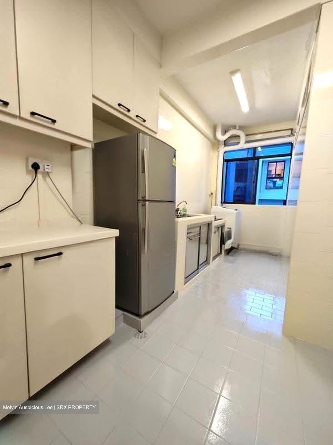 Sun Court (D21), Apartment #622682681